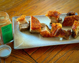 Foto del paso 10 de la receta: Panceta crujiente en airfryer con Joyful Coast de Specials