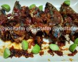 Foto langkah ke 5 dari resep Ikan Pindang Balado + Pete.