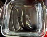 A picture of step 2 of Eggless Tres Leches Cake.