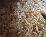 Foto del paso 4 de la receta: Arroz árabe