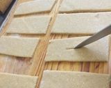Foto del paso 3 de la receta: Calzones rotos al horno con avena