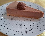 Foto del paso 8 de la receta: Tarta Ferrero Rocher