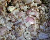 Pan roasted Chicken Malai Kabab recipe step 1 photo
