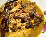 Foto langkah ke 6 dari resep Bau Peapi (Ikan Masak Mandar).