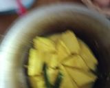 Foto langkah ke 2 dari resep Tahu Goreng Pandan.
