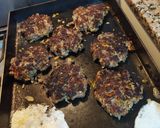 Foto del paso 6 de la receta: Bombas de carne