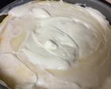 White Creamy Cheese Cake recipe step 8 photo