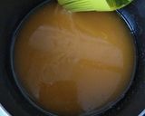 Foto langkah ke 2 dari resep Su böreği KW (teflon) / borek.