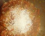 Foto del paso 5 de la receta: Crema de gambitas rojas