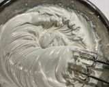 Foto del paso 18 de la receta: 🦋Mousse de piloncillo con jelly de guayaba con glaseado espejo 🦋