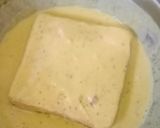 बेसन ब्रेड पकौड़ा (besan bread pakoda recipe in Hindi) रेसिपी चरण 3 फोटो