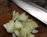 Foto langkah ke 4 dari resep Capjay kuah pedas.
