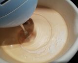 Mazsolás kuglóf recept fázis 4 fotója