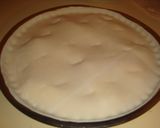 Foto del paso 6 de la receta: Tarta de jamón, queso y huevo 