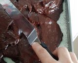Lokumu szultán, avagy szultán tekercs recept fázis 3 fotója