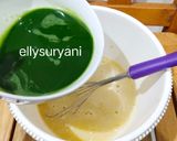 Foto langkah ke 5 dari resep Bolu Kojo Nyai (Nenek) Ala Saya.