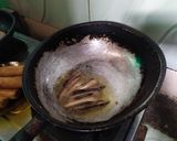 Foto langkah ke 1 dari resep Ikan Tongkol + Otak-otak Sambal Balado.