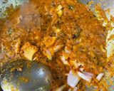 સેવ ટામેટા નું શાક (Sev Tameta Shak Recipe In Gujarati) રેસીપી સ્ટેપ4ફોટો