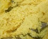 Foto langkah ke 4 dari resep Nasi Kuning.