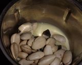 બદામ શેક (Badam Shake Recipe in Gujarati) રેસીપી સ્ટેપ5ફોટો