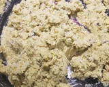 Foto del paso 3 de la receta: Falafel al horno