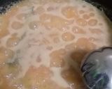 Foto langkah ke 4 dari resep Jenang RangRang (Bubur Ketan Putih).