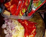 Foto langkah ke 2 dari resep Sarden Pindang Ala Rumahan.