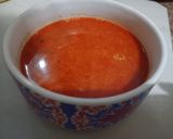 Foto langkah ke 5 dari resep Tahu isi pedas.