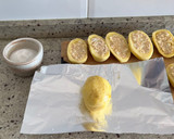 Foto del paso 3 de la receta: Patatas rellenas al horno