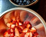 Foto del paso 4 de la receta: Postre Para Mi ❤