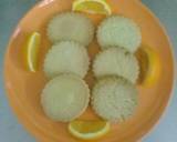 Orange flavoured cookies #cookiescontest# recipe step 10 photo
