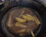 Foto langkah ke 2 dari resep Potato Lasagna Bolognese.
