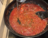 Foto del paso 6 de la receta: Calamares en salsa