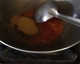 A picture of step 2 of DalMakhani.