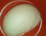 A picture of step 1 of Ring Doughnut.