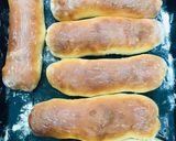 Foto del paso 6 de la receta: Pan de pancho