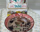 Foto langkah ke 8 dari resep Cendol Thailand.
