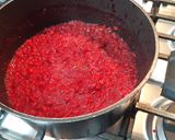 Foto del paso 5 de la receta: Risotto de remolacha