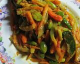 Foto langkah ke 5 dari resep *pesmol bandeng*.