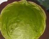 Foto langkah ke 6 dari resep Risol Creamy Matcha.