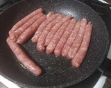 Foto del paso 2 de la receta: Salchichas de cerdo