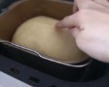Foto langkah ke 4 dari resep Roti manis empuk berserat anti gagal 👍.