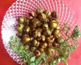 ગુંદા નો સંભારો(gunda no sabharo recipe in Gujarati) રેસીપી સ્ટેપ2ફોટો