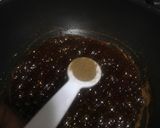 A picture of step 4 of Sharkkara varatti sharkkara upperi.