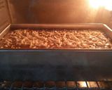 Foto langkah ke 8 dari resep Ontbijtkoek.