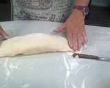 Foto del paso 6 de la receta: Pizzas enrolladas