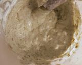 Tejszínes sóskafőzelék 🥣🥣🥣 recept fázis 3 fotója