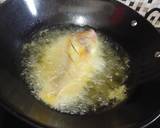 Ikan Nila Goreng langkah memasak 4 foto
