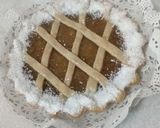 Foto del paso 7 de la receta: Pastafrola rápida para la visita
