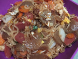 🔥Mie (Nasi) Gila🔥